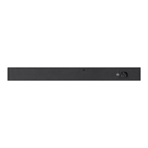 Linksys-LGS552EU-Networking
