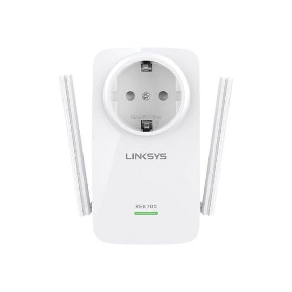Linksys-RE6700EG-Networking