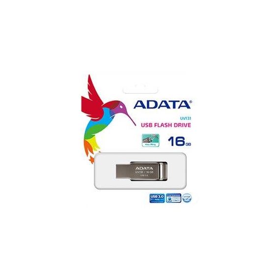 ADATA-AUV13116GRGY-Flash-memory---Readers
