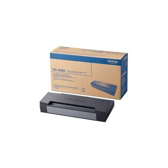 Brother-HC05BK-Consumables
