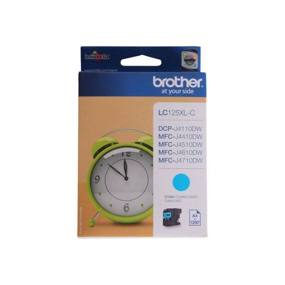 Brother-LC125XLC-Consumables