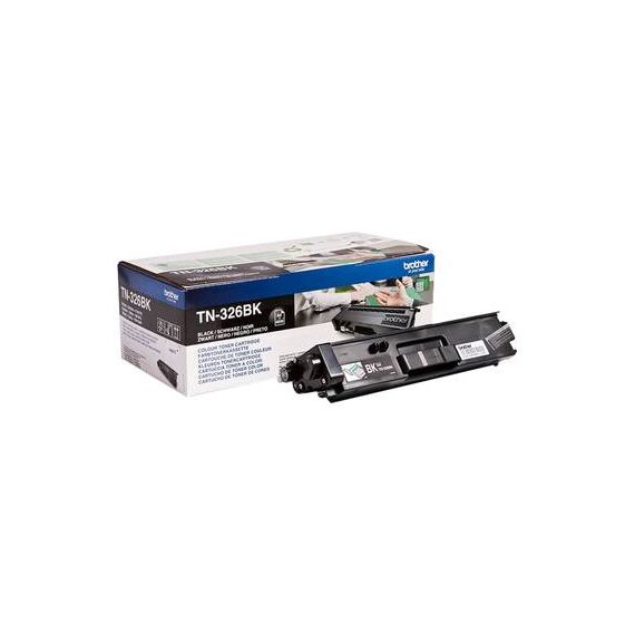 Brother-TN326BK-Consumables