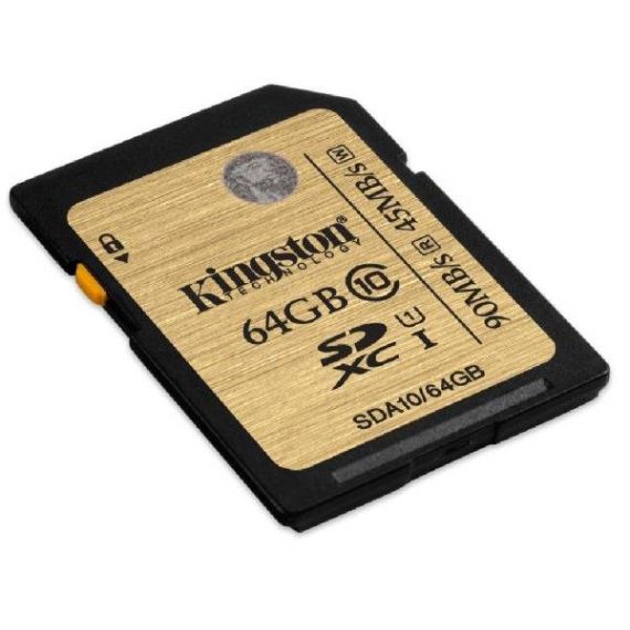 KingstonTechnology-SDA1064GB-Flash-memory---Readers