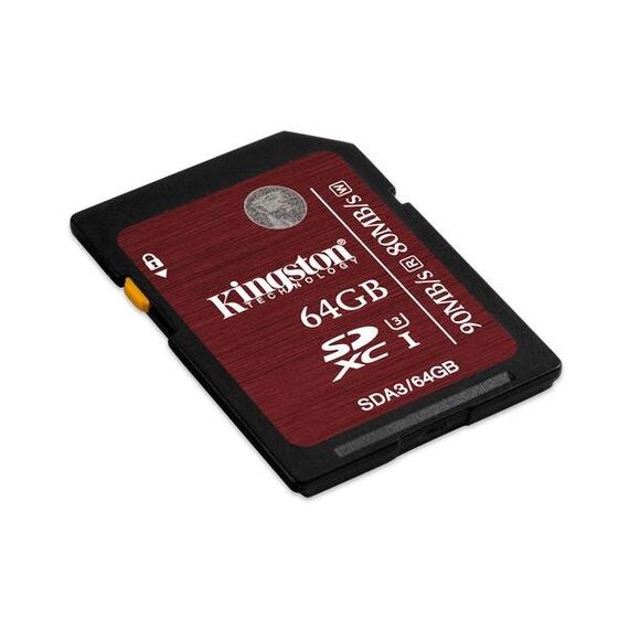 KingstonTechnology-SDA364GB-Flash-memory---Readers