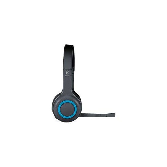 Logitech Wireless Headset H600