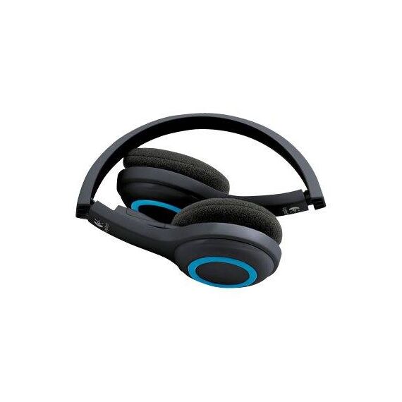 Logitech Wireless Headset H600