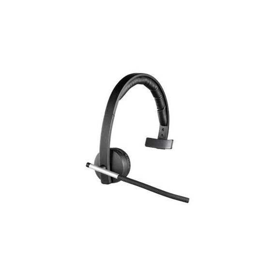 Logitech Wireless Headset Mono H820e