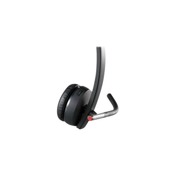 Logitech Wireless Headset Mono H820e