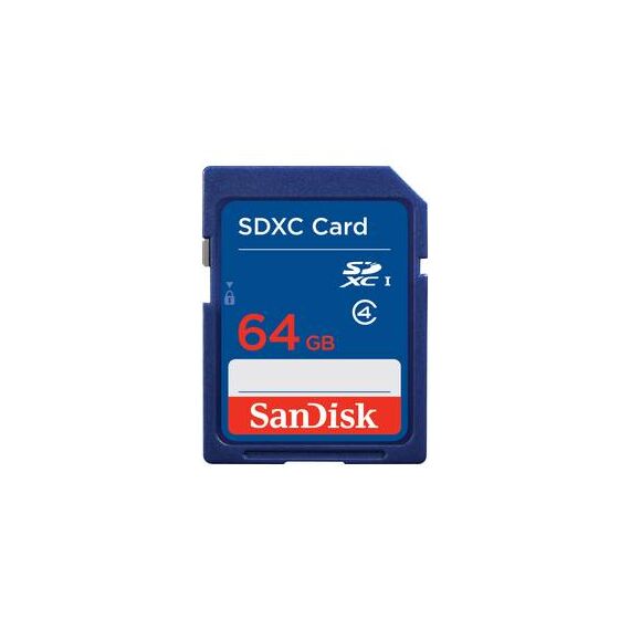 Sandisk-SDSDB064GB35-Flash-memory---Readers