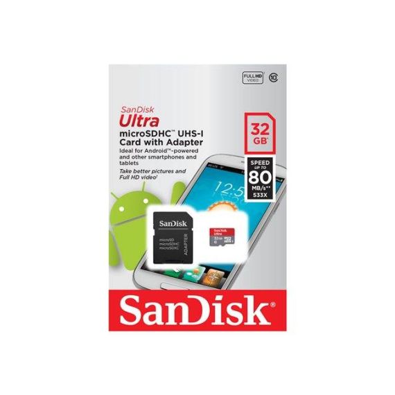 Sandisk-SDSQUNC032GGN6MA-Flash-memory---Readers