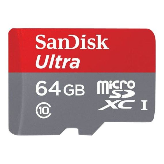 Sandisk-SDSQUNC064GGN6IA-Flash-memory---Readers
