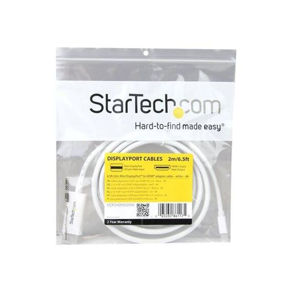 StarTechcom-MDP2HDMM2MW-Cables--Accessories