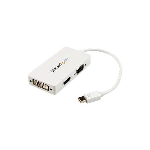 StarTechcom-MDP2VGDVHDW-Cables--Accessories
