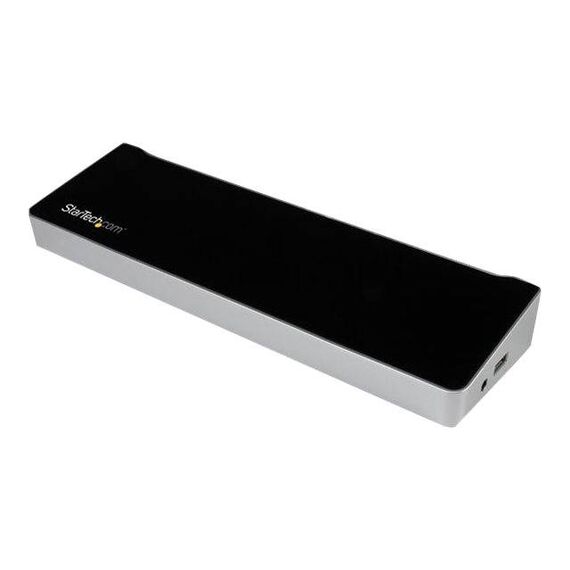 StarTechcom-USB3DDOCKFT-Notebooks--Tablets