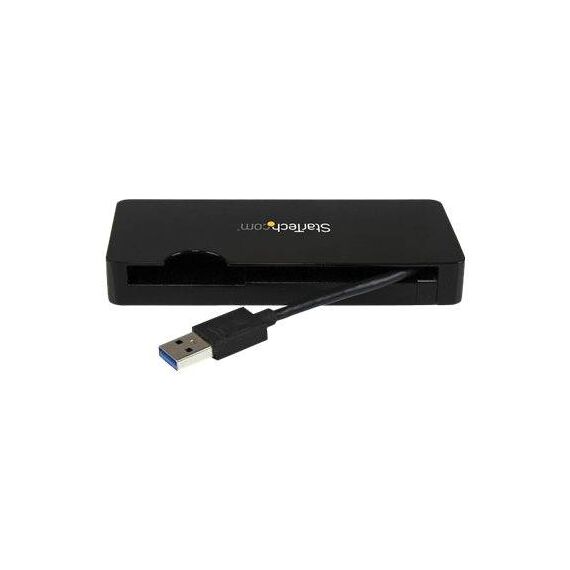 StarTechcom-USB3SMDOCKHV-Notebooks--Tablets