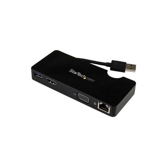 StarTechcom-USB3SMDOCKHV-Notebooks--Tablets