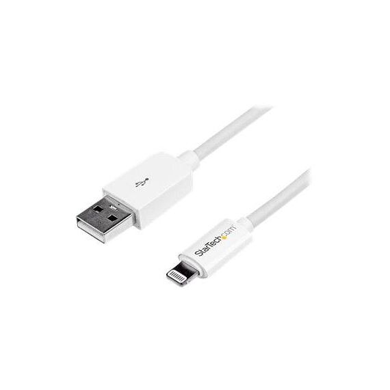 StarTechcom-USBLT1MWR-Cables--Accessories