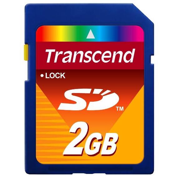 Transcend-TS2GSDC-Flash-memory---Readers