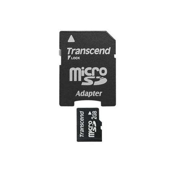 Transcend-TS2GUSD-Flash-memory---Readers