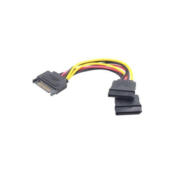 GembirdEuropeBV-CCSATAM2F01-Cables--Accessories