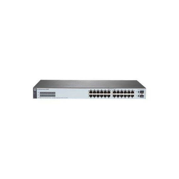 HP-J9980A-Networking