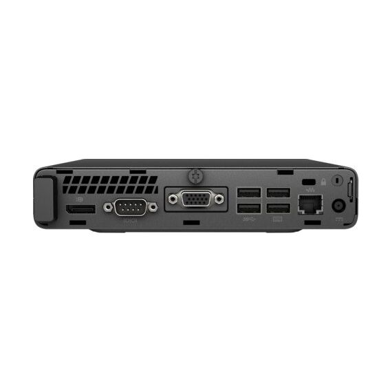 HP ProDesk 400 G3 Desktop-Mini-PC