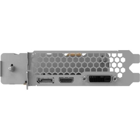 Palit GeForce GTX 1050 Ti KalmX, 4GB