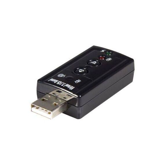 StarTechcom-ICUSBAUDIO7D-Multimedia
