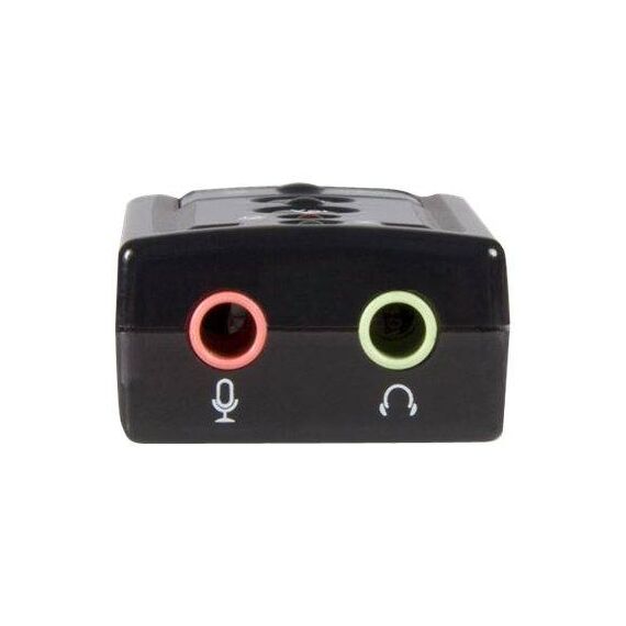 StarTechcom-ICUSBAUDIO7D-Multimedia
