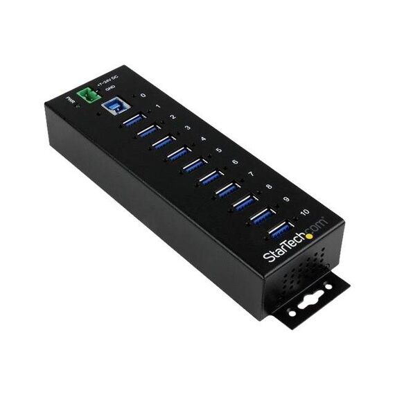 StarTechcom-ST1030USBM-Multimedia