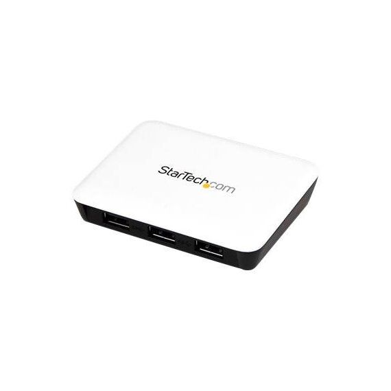 StarTechcom-ST3300U3S-Multimedia