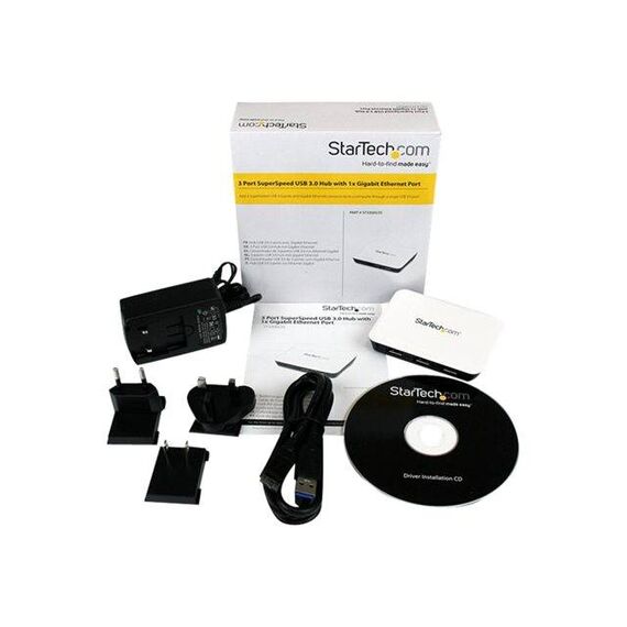 StarTechcom-ST3300U3S-Multimedia