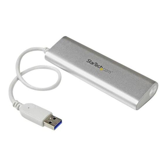 StarTechcom-ST43004UA-Multimedia