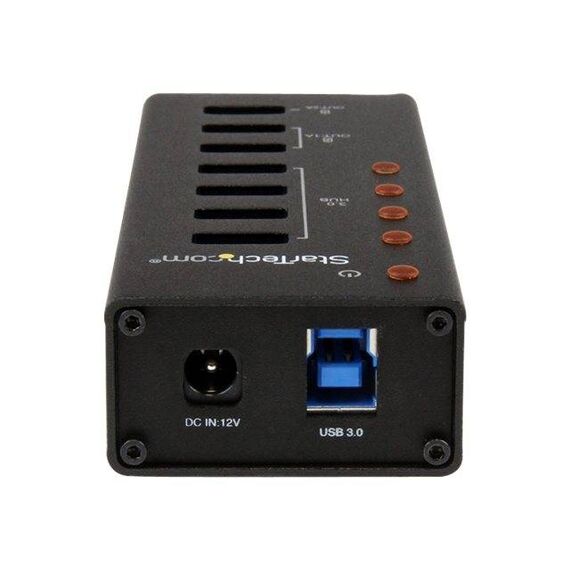 StarTechcom-ST4300U3C3-Multimedia