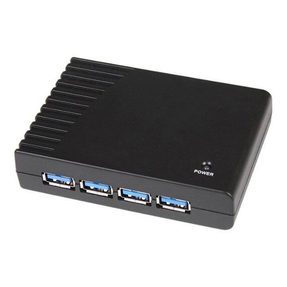 StarTechcom-ST4300USB3EU-Multimedia
