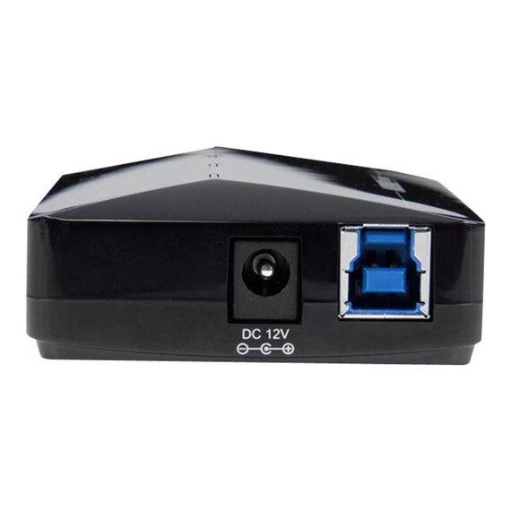 StarTechcom-ST53004U1C-Multimedia