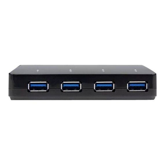 StarTechcom-ST53004U1C-Multimedia