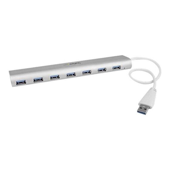 StarTechcom-ST73007UA-Multimedia