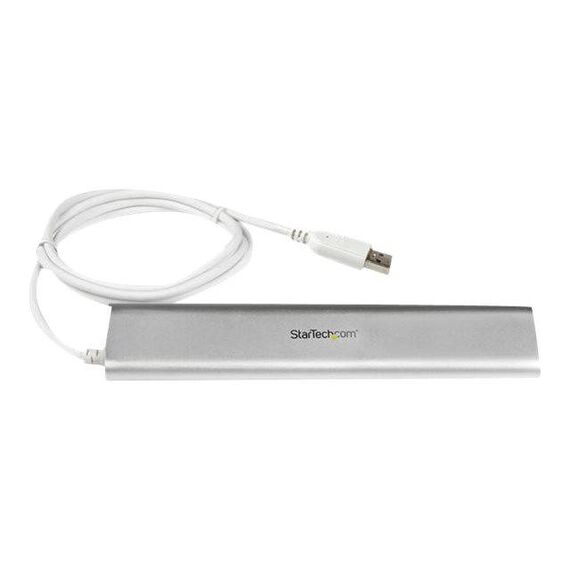 StarTechcom-ST73007UA-Multimedia