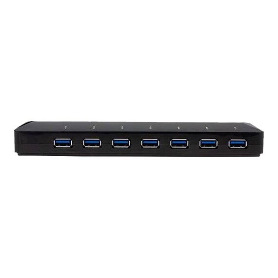 StarTechcom-ST93007U2C-Multimedia