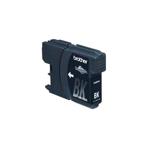 Brother-LC1100HYBKBP2DR-Consumables