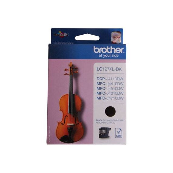 Brother-LC127XLBKBP2DR-Consumables