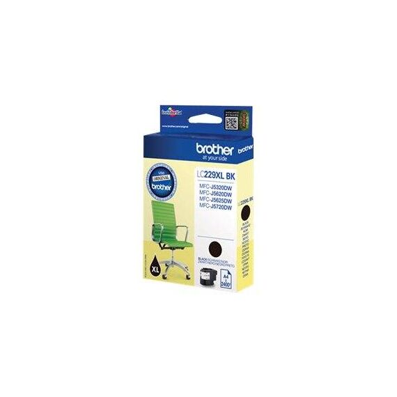 Brother-LC229XLBK-Consumables