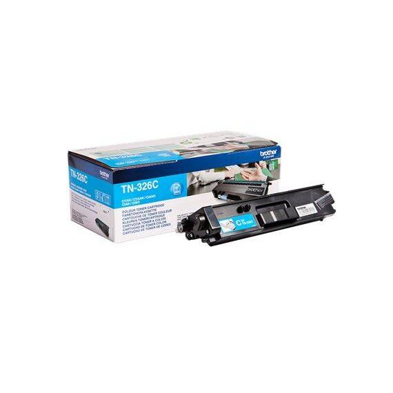Brother-TN326C-Consumables