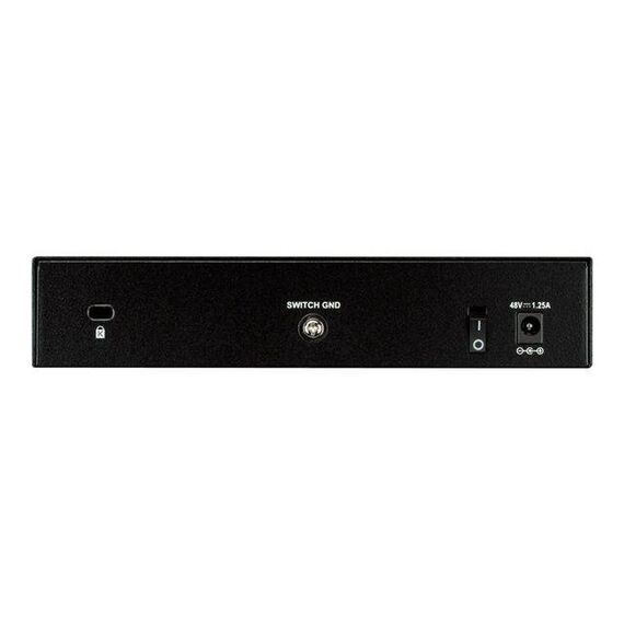 D-Link-DGS1008PE-Networking