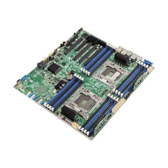 Intel-DBS2600CW2R-Other-products