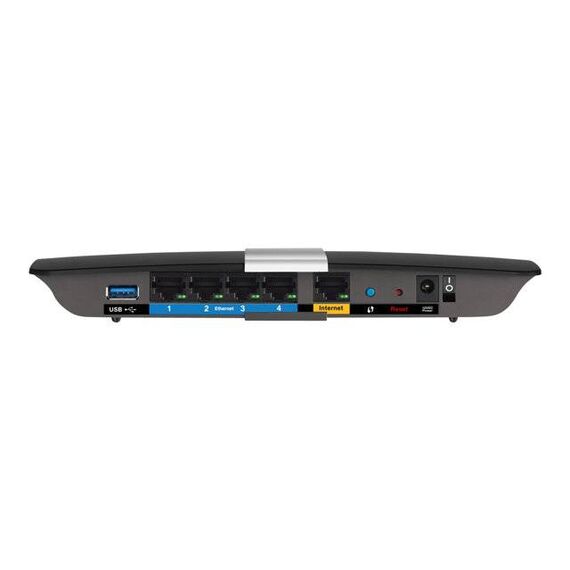 Linksys-EA6200UK-Networking