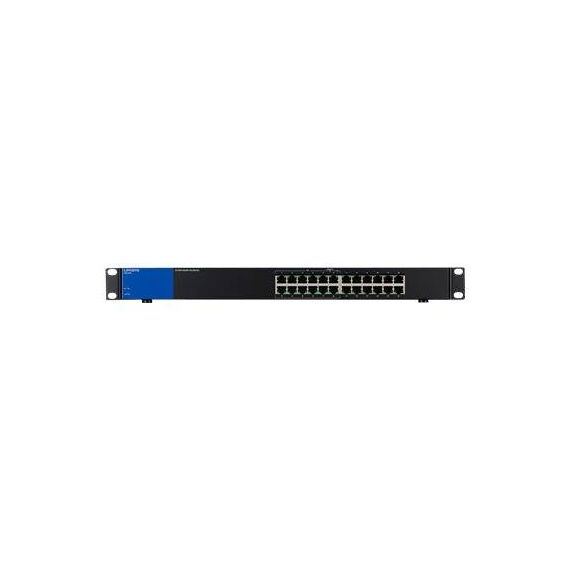 Linksys-LGS124PUK-Networking