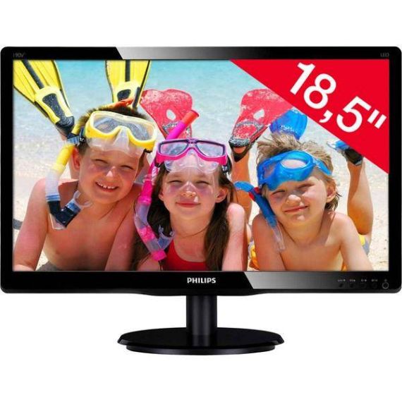 Philips-193V5LSB210-Monitors