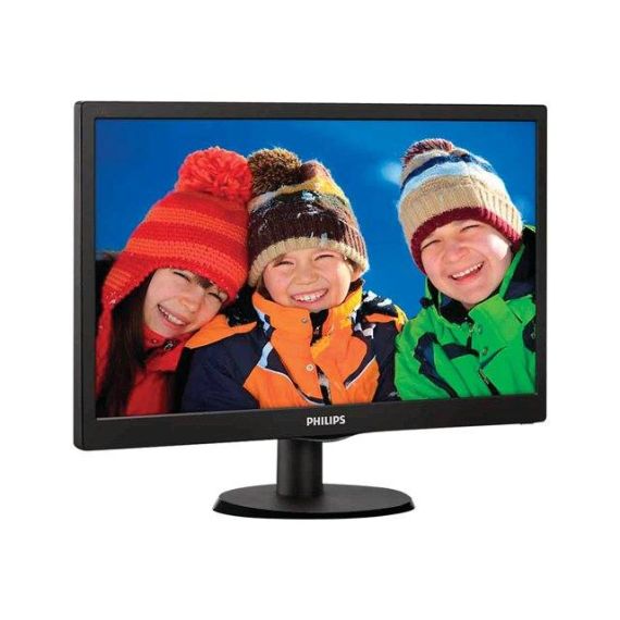 Philips-193V5LSB210-Monitors
